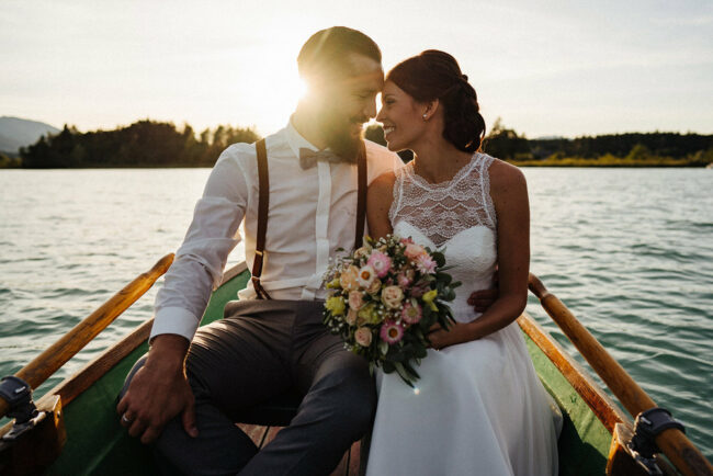 Fotograf, Hochzeit,Kärnten, Hochzeitsfotograf, Hochzeitslocation, Brautpaarfotos, Fotostudio, Fotograf Villach, Fakir See Insel Hochzeit,