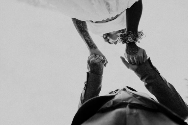 Hochzeitsfotograf Gailtal