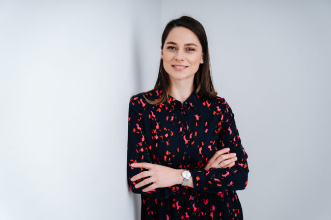 CIC Villach, Teamfoto, Studiofotografie, Portraitfoto