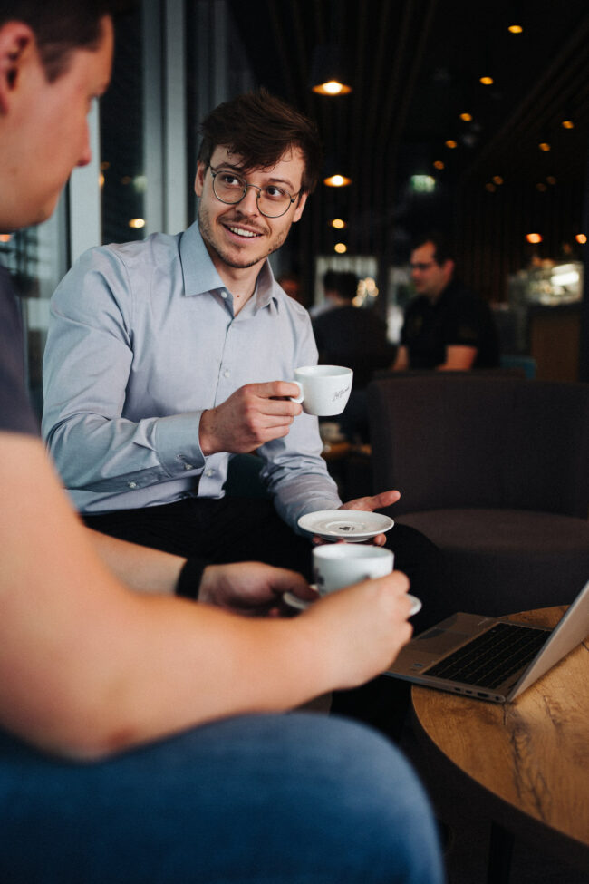 Infineon, Laborfotos, Businessfotografie, Werbefotograf Kärnten